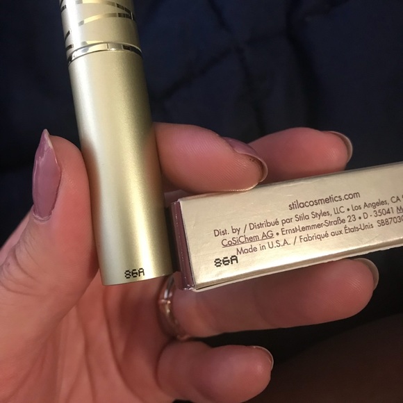 💄HP💄 Stay All Day Matte’ificent Lipstick - Picture 5 of 7